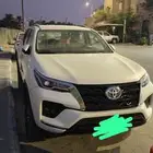فوشنر 2021