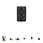 عدسة كانون RF 24-240mm F4-6.3