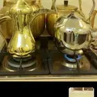 قهوجي الطايف وا ظوحيها معا العده والمباشرين