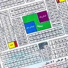 للبيع نص ارض في مخطط الجامعين الجديد