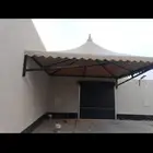 تفصيل خيام مظلات