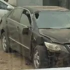 كامري 2007
