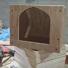 محاكر دواجن وحمام