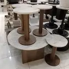 طقم طاولات جديد
