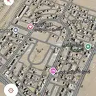 للبيع بحي المنارات مخطط الاجهوري