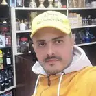 عطار خبره 15 سنه في مجال العطاره والأعشاب والعسل والخلطات