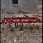 معدات حراثة