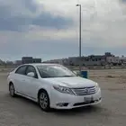 افلون موديل 2011