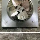 مراوح شفاطات على الشرط امريكي