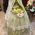 سرير مواليد