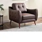 كنب Homecenter جلد صناعي
