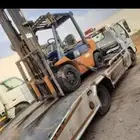 forklift rental   .
