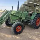 حراثه فنت 308 فينت دفرنس معدات زراعيه