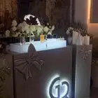طاولة عطور للبيع