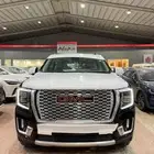 جي ام سي - دينالي - فل كامل - خليجي - 2024