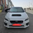 سوبارو wrx sti 2015