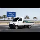 دباب توصيل مشاوير البوادي