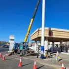 ونشات ايجار معدات ثقيله ونش 7 طن يومي وبساعه كرين صندوق