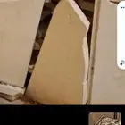 للبيع رمل تلييص و حجر وبطحاءصبه وخرسانه وبطحاء حايل