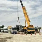 موسسه الخبره والتطوير لتأجير المعدات