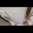 مكبف سبليت 2 طن فليكس يعمل بس تم تغيير البورده ببورده عاديه