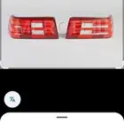 اسطبات خلفية مرسيدس R129 m2001