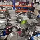 اغراض مطعم كامل للبيع للتواصل والتفاهم على الخاص او على هذا