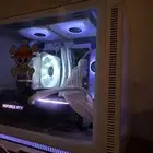 جهاز ألعاب قوي - Powerful Gaming PC i5 12th Gen RTX 406
