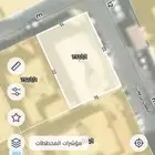 للبيع فيلا درج صاله حي المصيف مساحه 330م شارع 12 شرقي و 8