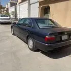 بي ام دبليو 1998