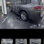 لاندكروزر 2025 فئة GXR