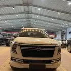 نيسان باترول تيتانيوم موديل 2025