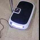 جهاز رياضي للتخسيس هزاز