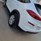 هونداي توسان ديزل 2019