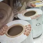 تميس خبز تنور