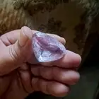 NATURAL jewel Kunzite