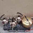 قهوجيه وصبابين قهوه في جده