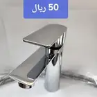 خلاط مغسله جديد محل مواد بناء الفيصليه