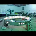 ثريات مساجد فاخره