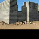معلم بناء وبلاط