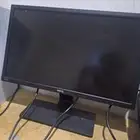 شاشه العاب سليمه على الشرط