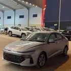 هيونداي اكسنت 1.5 ستاندر خليجي 2026