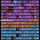 حساب فورت نايت