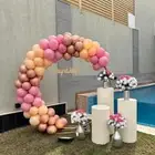 تأجير مداخل تخرج مداخل استقبال