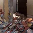 شغال هدم وتكبير مباني وترحيل المخلفات