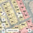 للبيع ارض حي المصيف مساحه 725م تناسب المطورين