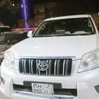 برادو 2013 سته سرندل