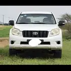 برادو 2012 ممشى 280 الف قابل للزيادة ستاندر لا اقبل بدل