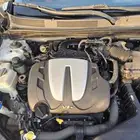 مكينة كدنزا ازيرا 2015 . 2018