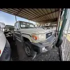 هايلكس تشليح